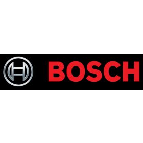  Bosch porlasztó